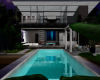 Modern Beach Villa