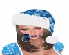 blue candy cane