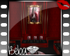 IMORTAL RED/GOLD ROOM