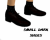 Small Dark Shoes