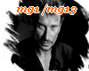 Johnny Halliday