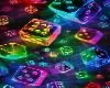 dice