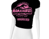 MamaSaurus Top