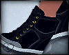 Lg.Joe Sneakers Black