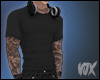 "Bshirt + headset