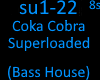 Coka Cobra - Superloaded