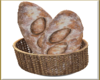 Basket Of Bread