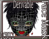 Derivable Face Mask F