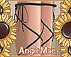 AM* Marie Pumps