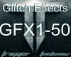 GFX1-50 SOUND EFFECTS