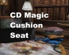 CD Magic II CushionChair