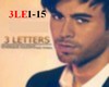 Enrique Iglesias-3LETTER
