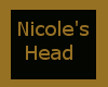 [PP] Nicole's Head