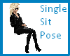 1 Sit Pose