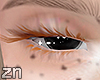 𐙚 ginger zell lash