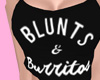 Blunts & Burritos