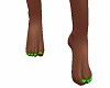 Feet Lime