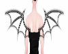 !Succubus Neon Wings