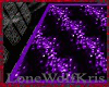 Salon Carpet Purple LWK