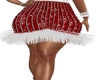 Christmas Skirt