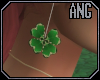 [ang]St Patty Earrings
