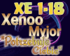 Xenoo-Potrzebuje Ciebie