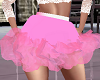A Short Pink Skirt