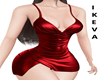 Red Tight Dress KK