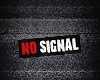no Signal animated Bg