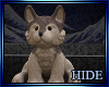 [H] Wolf Plushie