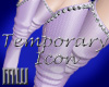 Who| Long Lilac Socks