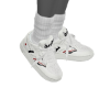 ape sharkz white