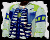 Saints Sweater