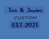 Tink & Jayden 2021 Mens