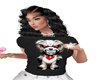Evil Bear Blackt-shirtF
