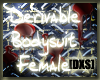 [DxS]Derivable Bodysuit