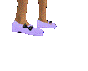 Girls Party Shoes 21