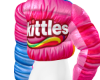 CANDY PUFFER