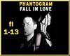 PHANTOGRAM Fall in love