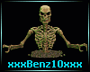 ^Halloween Skeleton
