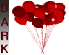 valentine fly kiss bloon