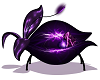 [PA]Purple Petal Lounger