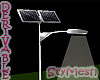 Solar Street Light