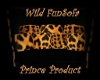 Prince Wild FunSofa