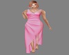 !R! Valentine Pink Dress