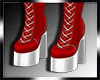 S* Xmas Boots