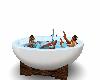 NS Couples Bath Tub Fun