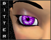 Shiny Purple Eyes -F-