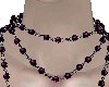Necklace  Pearls