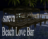 sireva Beach Love Bar